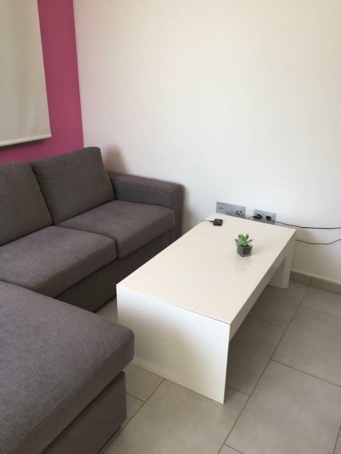 Apartamentos Marjal 3 Guardamar del Segura Exterior foto